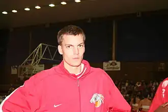 Image illustrative de l’article Radek Nečas