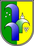 Blason de Radenci