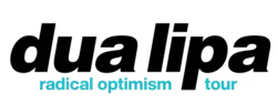 Description de l'image Radical Optimism Tour Logo.png.