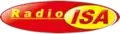 Logo de Radio ISA jusqu'en octobre 2014.