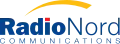 Logo de Radio-Nord Communications de 2001 à 2007.