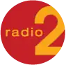Logo de Radio 2 de 2003 à 2014