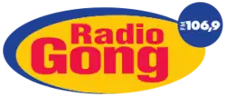 Description de l'image Radio Gong logo.png.