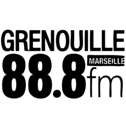 Description de l'image Radio Grenouille.png.