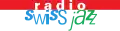 Logo de Radio Swiss Jazz de 2001 au 12 septembre 2014