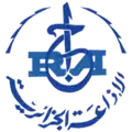 Description de l'image Radio algérienne logo.png.
