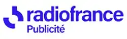 logo de Radio France Publicité