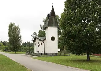 Radkov (district de Žďár nad Sázavou)
