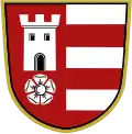 Blason de Radkovice