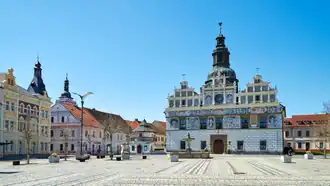 Stříbro