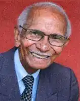 Description de l'image Rado georges Andriamanantena.JPG.