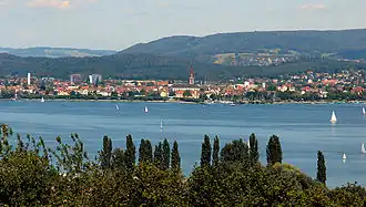 Radolfzell am Bodensee