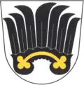 Blason de Radostín nad Oslavou