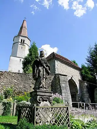Radostów Średni