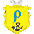 Blason de Radyvyliv