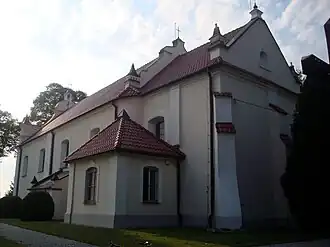 Radzyminek