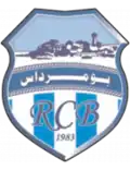 Logo du RC Boumerdès
