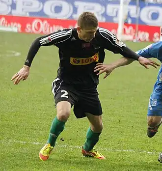 Image illustrative de l’article Rafał Janicki