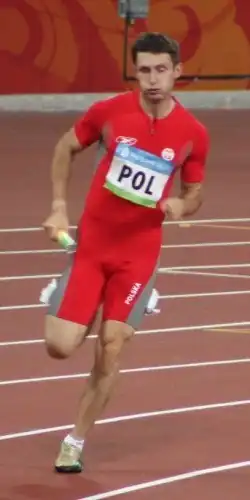 Image illustrative de l’article Rafał Wieruszewski