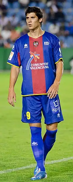 Image illustrative de l’article Rafa Jordà