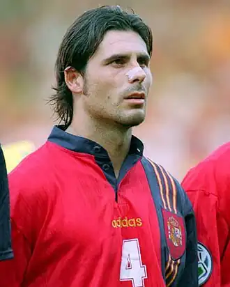 Image illustrative de l’article Rafael Alkorta