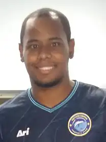 Image illustrative de l’article Rafinha (football, 1987)