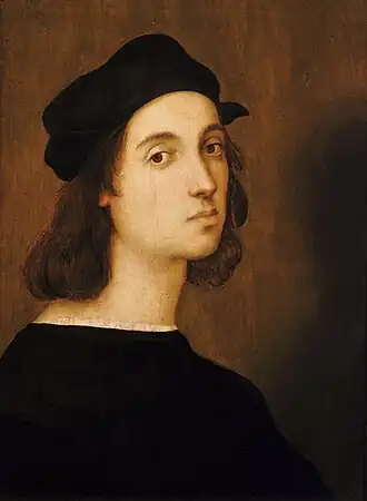 Raphaël (peintre)1506