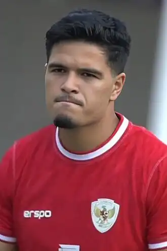 Image illustrative de l’article Ragnar Oratmangoen