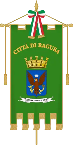 Drapeau de Raguse