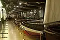 Galerie  marine