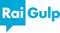 Logo de Rai Gulp du 18 mai 2010 jusqu'au 10 avril 2017