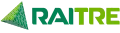 Ancien logo de Rai Tre de 1988 à 2000
