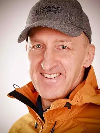 Image illustrative de l’article Raik Dittrich