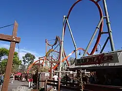 RailBlazer
