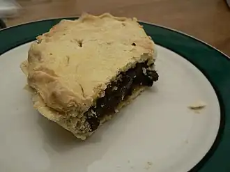 Image illustrative de l’article Tarte à la farlouche