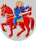 Blason de Raisio