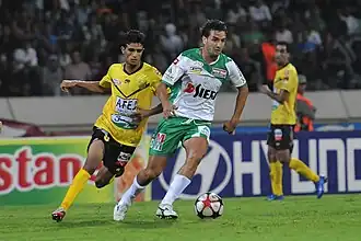 Image illustrative de l’article Abdelhak Ait Laarif