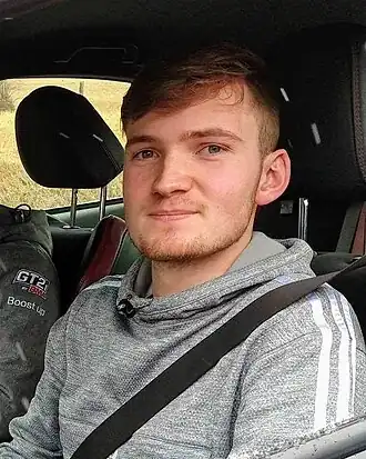 Image illustrative de l’article Grégoire Munster