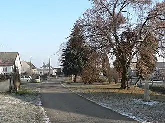 Rájec (district de Šumperk)