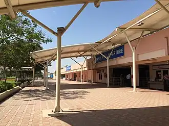 Image illustrative de l’article Aéroport de Rajkot