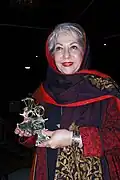Rakhshan Bani-Etemad