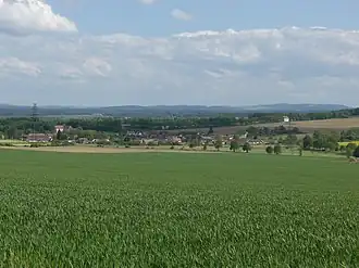 Rakovice (district de Písek)