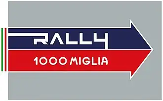Description de l'image Rally 1000 miglia logo.jpg.