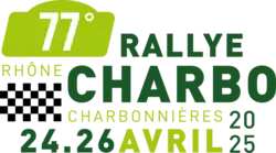Description de l'image Rallye Charbo logo.png.
