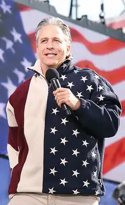 Image illustrative de l’article Jon Stewart