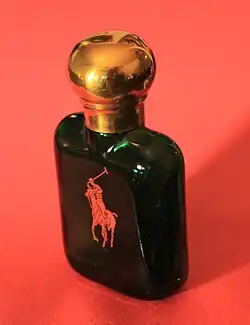 Description de l'image Ralph Lauren POLO Cologne.JPG.