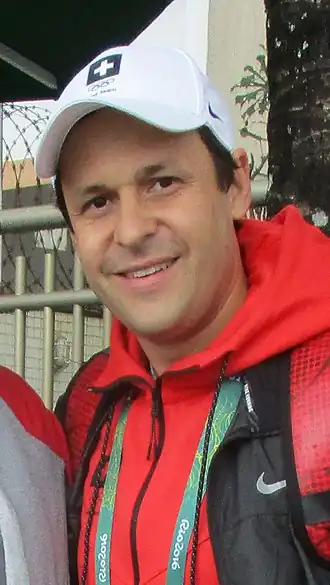 Image illustrative de l’article Ralph Stöckli