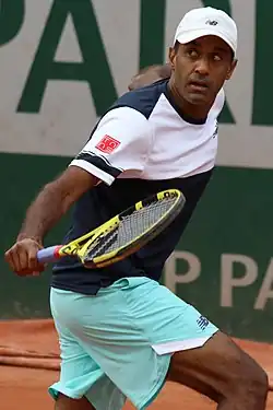 Image illustrative de l’article Rajeev Ram