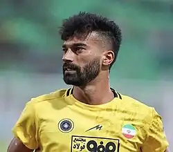 Image illustrative de l’article Ramin Rezaeian