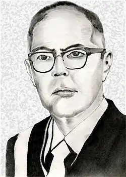 Ramón Ernesto Cruz Uclés 1971-1972